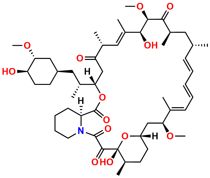 28-Epi-Rapamycin