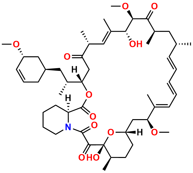 Siroliums Impurity 8