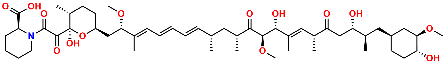 34-Hydroxy Sirolimus