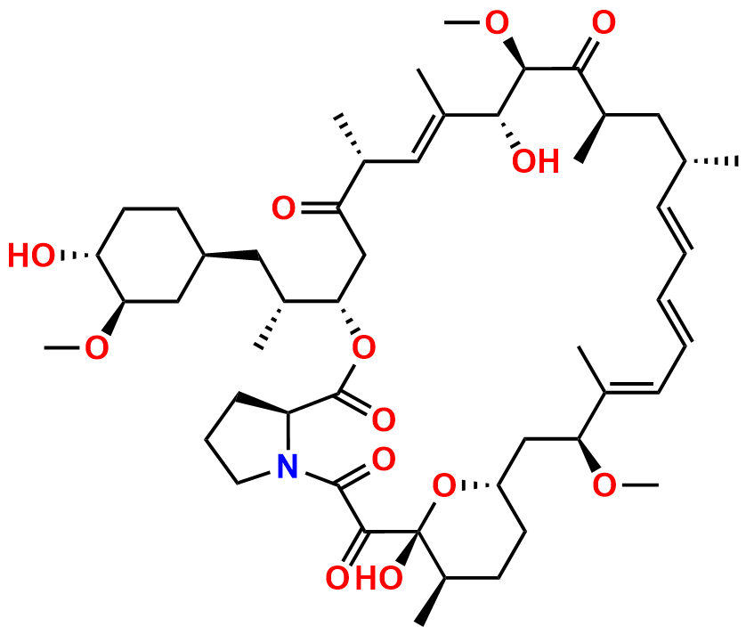 Prolylsirolimus