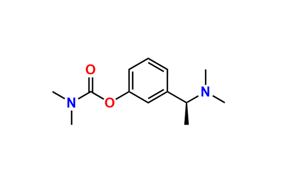 Rivastigmine EP Impurity B