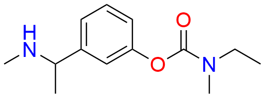 Rivastigmine Desmethyl Impurity