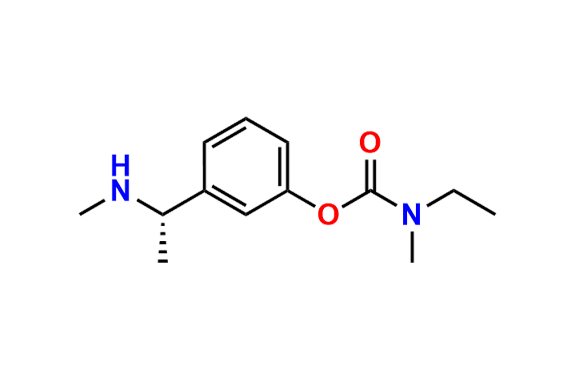 Rivastigmine EP Impurity E