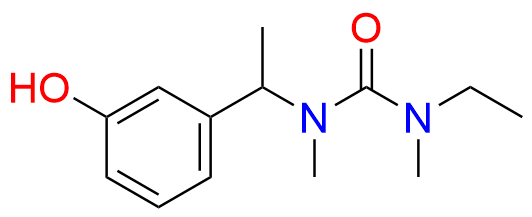 Rivastigmine Hydroxy impurity
