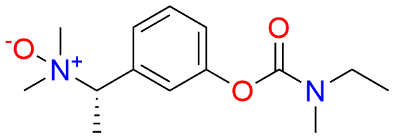 Rivastigmine N-oxide