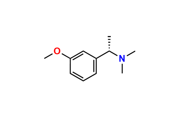 Rivastigmine Hydrogen Tartarate EP Impurity F