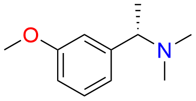 Rivastigmine Hydrogen Tartarate EP Impurity F