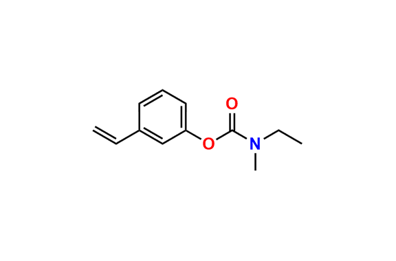 Rivastigmine USP Related Compound F