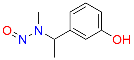 N-Nitroso Rivastigmine