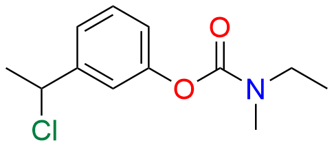 Rivastigmine Chloro Impurity