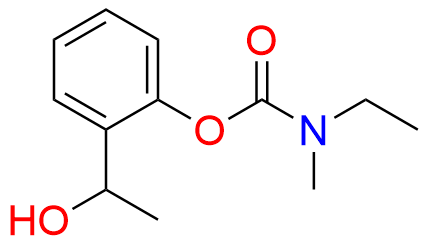 Rivastigmine O-Hydroxy Impurity