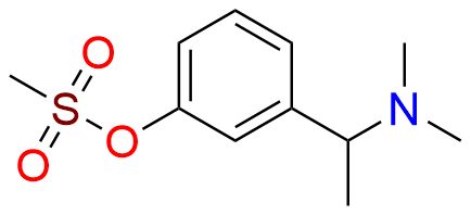 Rivastigmine Phenyl Mesylate