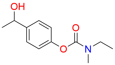 Rivastigmine P-Hydroxy Impurity