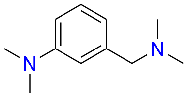 3-((Dimethylamino)Methyl)-N,N-Dimethylaniline