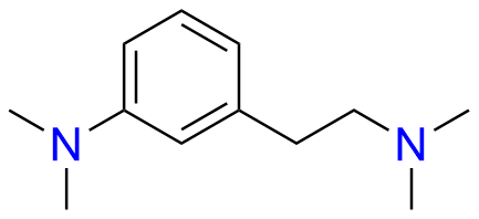 3-(2-(Dimethylamino)Ethyl)-N,N-Dimethylaniline