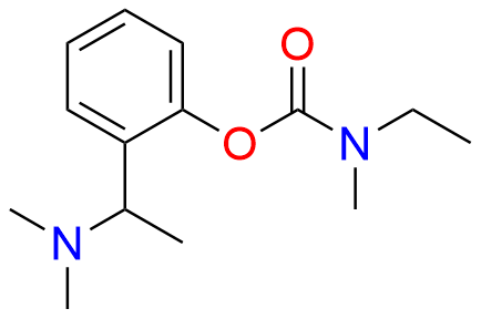 Ortho Isomer Of Rivastigmine