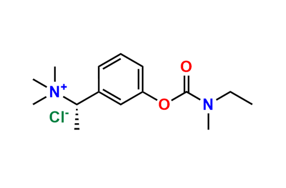 Rivastigmine USP Related Compound E