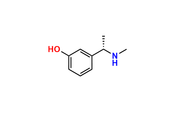 Rivastigmine Impurity 4