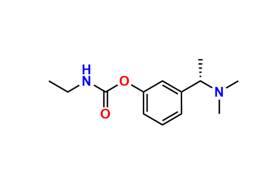 N-Desmethyl Rivastigmine