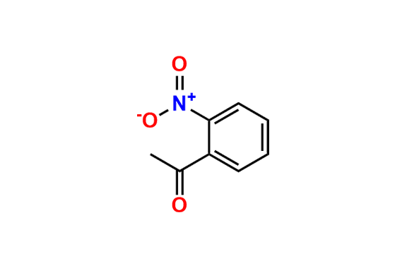 2′-Nitroacetophenone