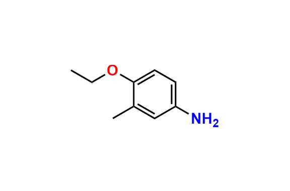 4-Ethoxy-3-methylaniline