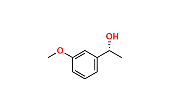 (1R)-1-(3-Methoxyphenyl)ethanol
