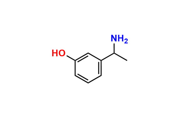 3-(1-Aminoethyl)phenol