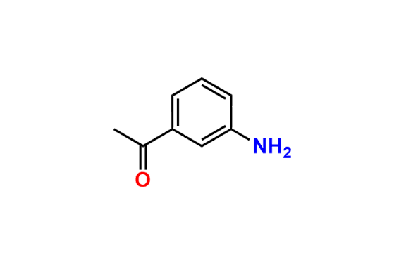 3`-Aminoacetophenone