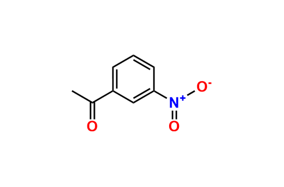 3`-Nitroacetophenone