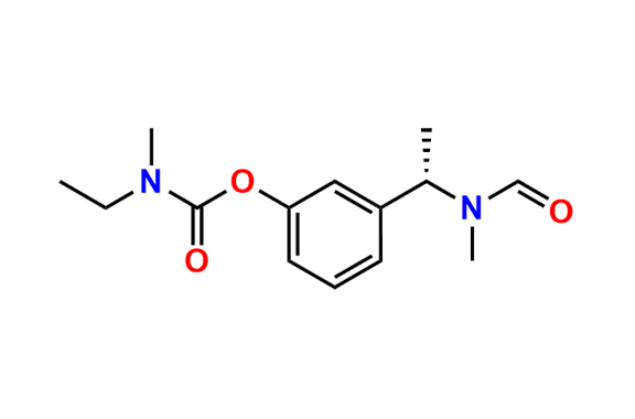 Rivastigmine Impurity 8
