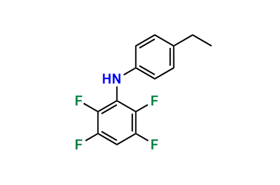 Robenacoxib Impurity B