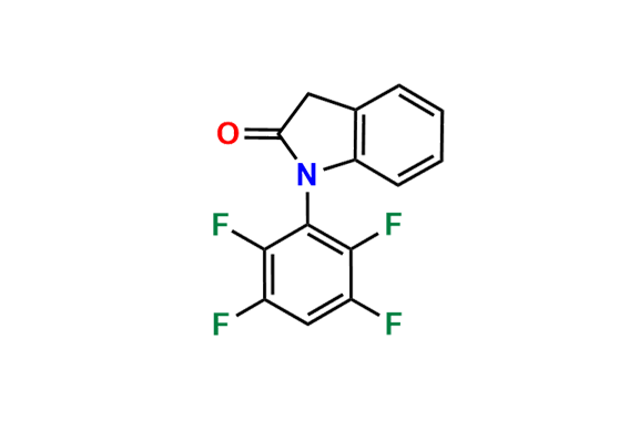 Robenacoxib Impurity E