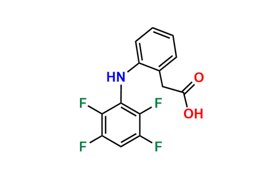 Robenacoxib Impurity F