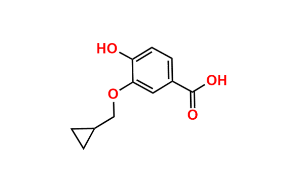 Roflumilast Impurity 7