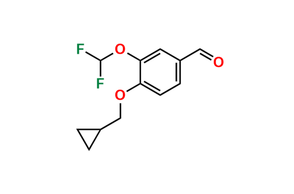 Roflumilast Impurity 9