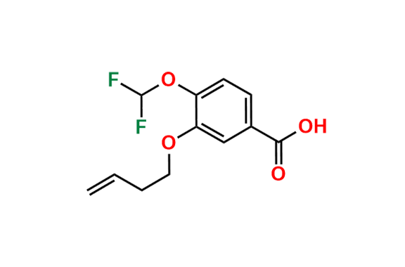 Roflumilast Impurity 13