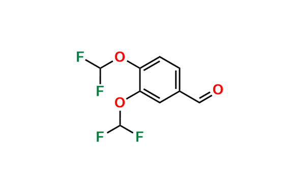 Roflumilast Impurity 15