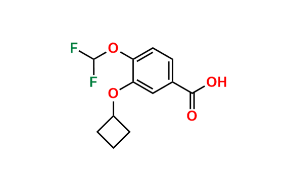 Roflumilast Impurity 17