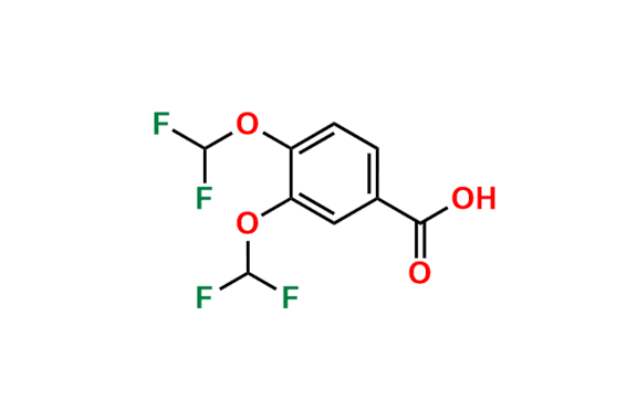 Roflumilast Impurity 18