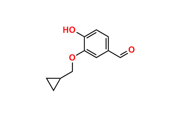 Roflumilast Impurity 19