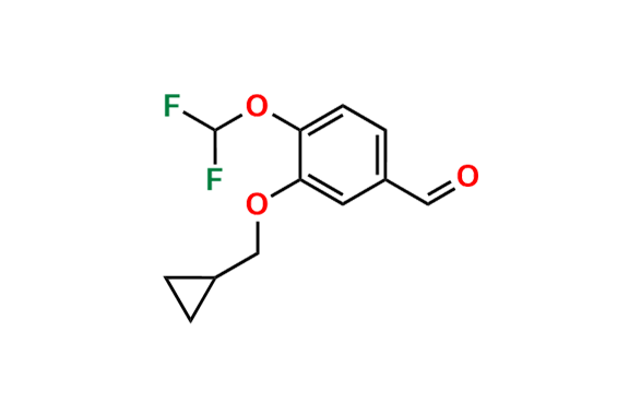 Roflumilast Impurity 20