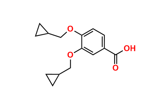 Roflumilast Impurity 21