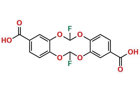 Roflumilast Impurity 6