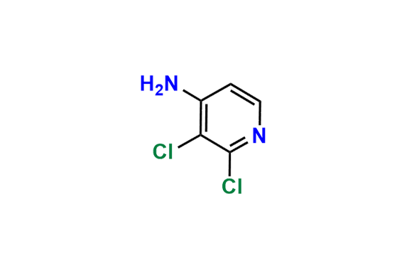 2,3-Dichloropyridin-4-amine