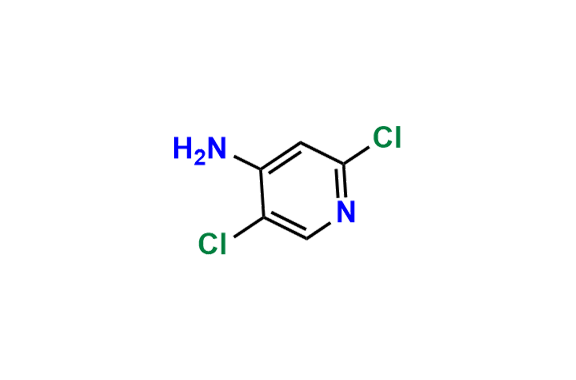 2,5-Dichloropyridin-4-amine
