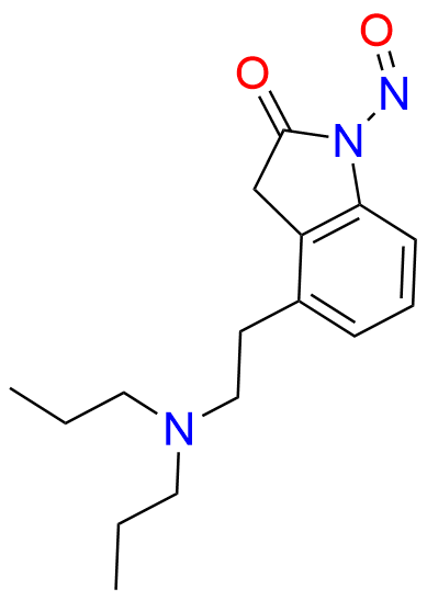 N-Nitroso Ropinirole