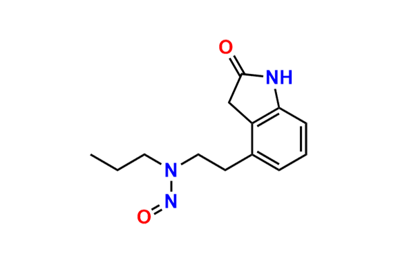 N-Nitroso Ropinirole EP Impurity D