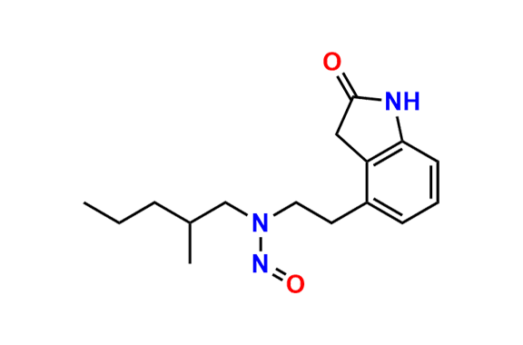 N-Nitroso Ropinirole EP Impurity B