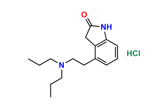 Ropinirole Hydrochloride