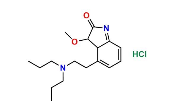 Ropinirole 3-Methoxy Impurity